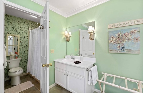 Elsah Bed & Breakfast | The Green Tree Inn