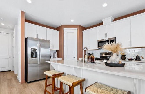 Star House | The Haven, Desert Inspired Retreat in Star | Zippy Wi-Fi, Sleeps 8
