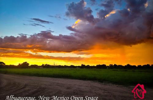 Albuquerque House | The Hidden Park Getaway An Irvie Home