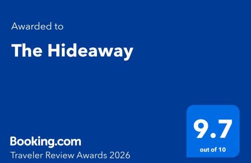 Near South Villa | The Hideaway