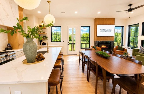 Eufaula House | The Hill at Carlton | Brand New Custom Home!