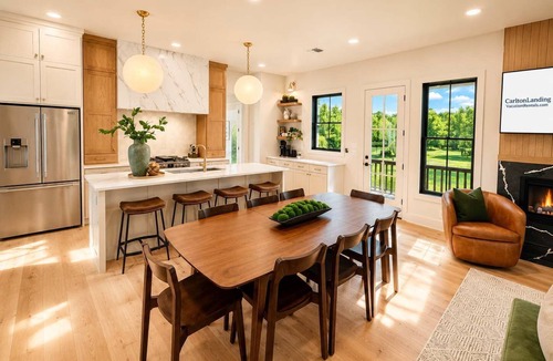 Eufaula House | The Hill at Carlton | Brand New Custom Home!