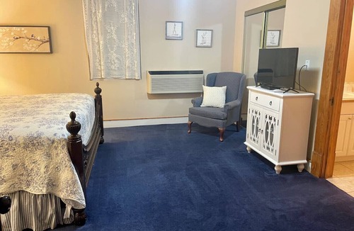 Eastland Hotel | The Hondo Room at The Eastland Historic Hotel