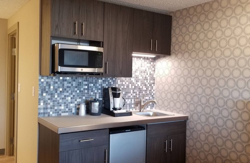 Yakima Hotel | The Hotel Y, a Dazzler Select by Wyndham