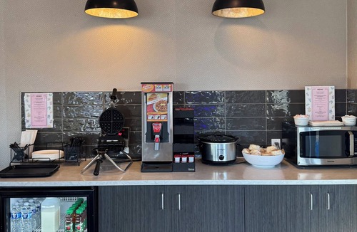 Yakima Hotel | The Hotel Y, a Dazzler Select by Wyndham