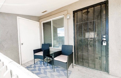 Cimarron Hills Apartment | The Hygge Apt A