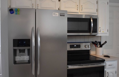 Plano House | The If-House Concept: Comfy Home w/2 Queen BR + Spacious Backyard ✪