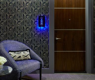 Downtown Lincoln Hotel | The Kindler Hotel