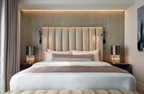 Downtown Lincoln Hotel | The Kindler Hotel