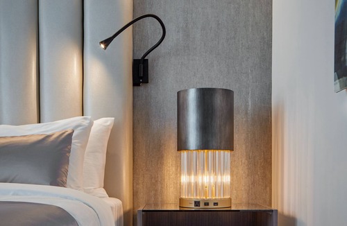 Downtown Lincoln Hotel | The Kindler Hotel