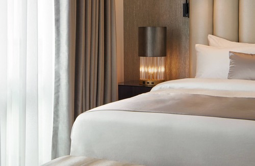 Downtown Lincoln Hotel | The Kindler Hotel