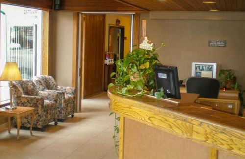 La Grande Hotel | The La Grande Inn