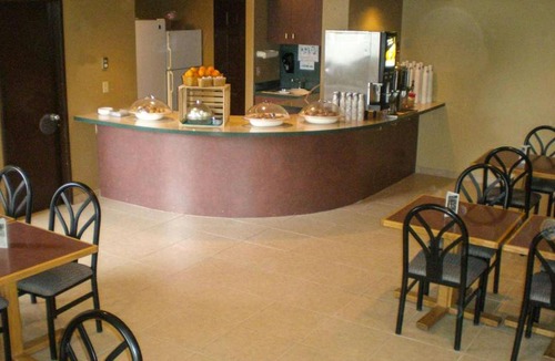 La Grande Hotel | The La Grande Inn