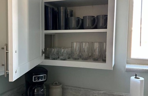 Lakewood Apartment | The Lakewood Nook | Stylish 1BR Extended Stay