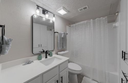 North Arlington Apartment | The Landry 157 Spacious and Cozy 1 Bedroom 1bth