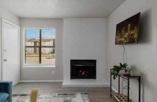 North Arlington Apartment | The Landry 257 Spacious and Cozy 1 Bedroom 1bth