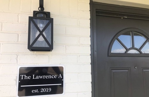 Amarillo House | The Lawrence/Near Medical Dist./Purple Mattress