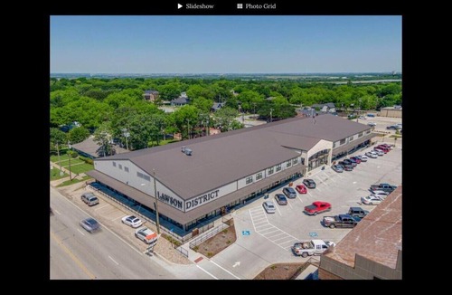 Midlothian Apartment | The Lawson District | Zinnia Suite