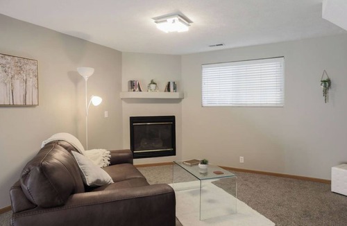 Millard House | The Library in West Omaha
