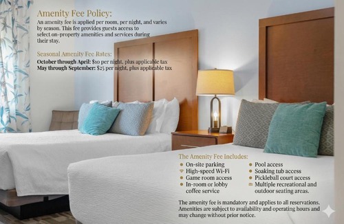 Wapato Point Hotel | The Lodge Lake Chelan