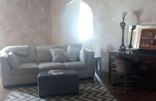 Sylvan Grove Apartment | The Loft.