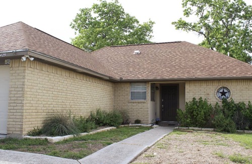 Cibolo House | The Lone Star Haüs: 2 BR House in Schertz, TX