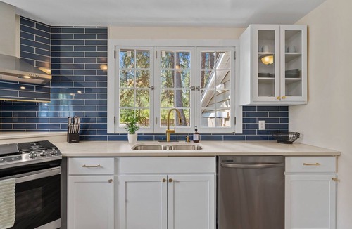 Manito Apartment | The Lorraine on Manito Park