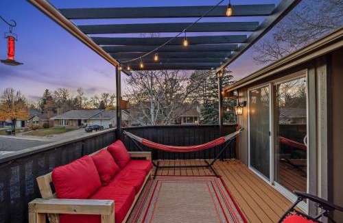 Loveland House | The Loveland Haus