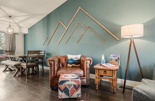 Loveland House | The Loveland Haus