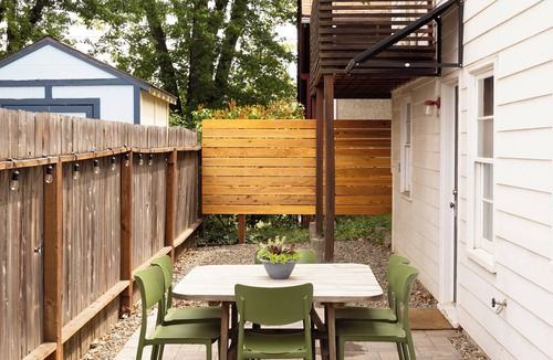 Pullman House | The McKenzie BnB | Walk to WSU & Downtown | 3BR/2BA | Sleeps 6–8