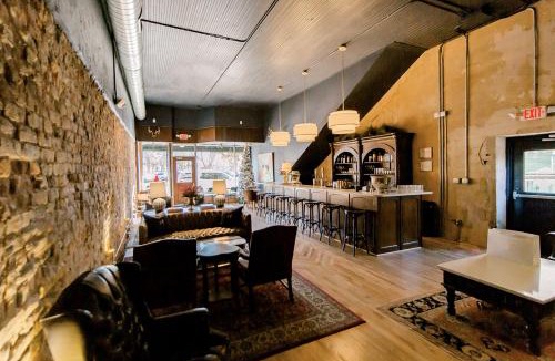 Graham Hotel | The Middleton Hotel