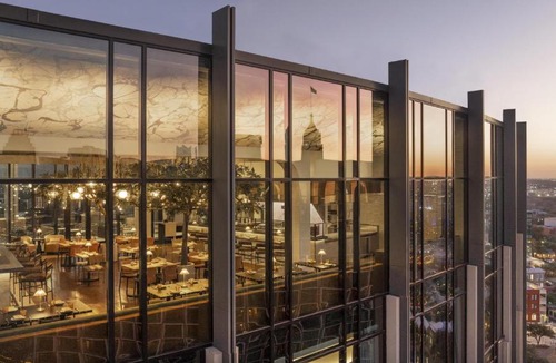 Downtown San Antonio Hotel | The Monarch San Antonio, Curio Collection By Hilton
