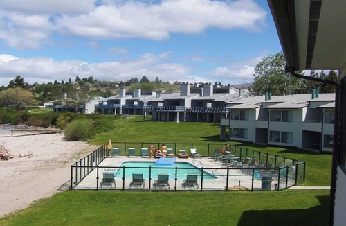 Wapato Point Condo | The Most Prime Spots On Lake Chelan. The Best Place to Enjoy The Chelan Valley!