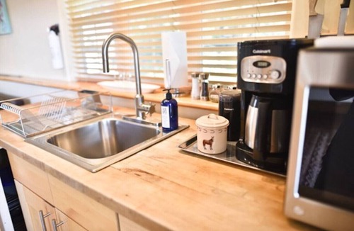 Historic Downtown Durango Condo | The Mule Studio: Downtown Durango
