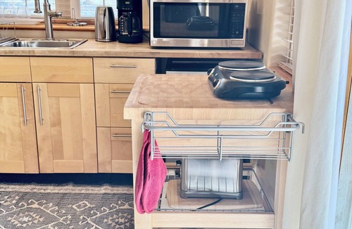 Historic Downtown Durango Condo | The Mule Studio: Downtown Durango