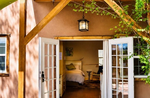 Historic Downtown Durango Condo | The Mule Studio: Downtown Durango