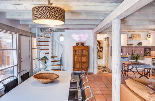 Southside Hotel | The Mystic Santa Fe