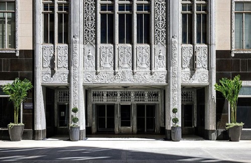 Business District Hotel | The National, Autograph Collection
