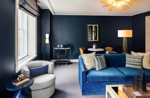 Business District Hotel | The National, Autograph Collection