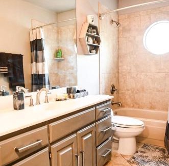 Southwest Arlington House | The Nest