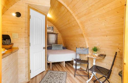 Ashland Villa | The Nook at Kimberly Creek Retreat