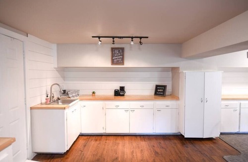 Union Gap Apartment | The Oakshire Cottage