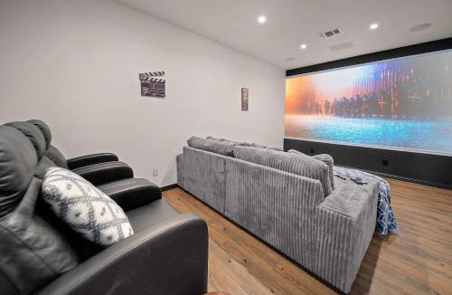 Lindale House | The Oasis at Stonebriar