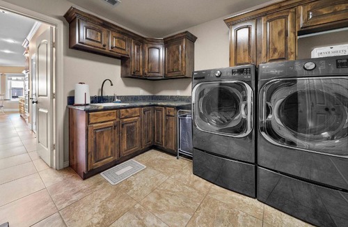 Lindale House | The Oasis at Stonebriar