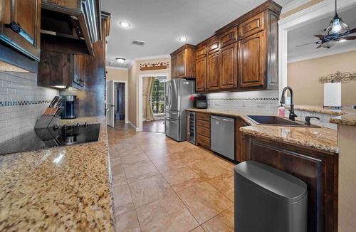 Lindale House | The Oasis at Stonebriar