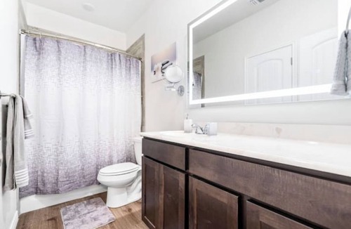 Killeen House | The Oasis!