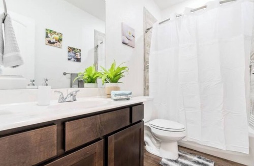 Killeen House | The Oasis!