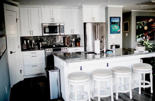 Sequim House | The Ole Crabby House