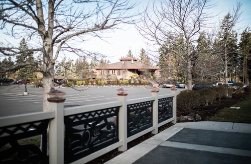 Sequim House | The Ole Crabby House