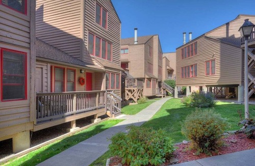 Durango Condo | The Passport Suite | Downtown Access, Pool/Hot Tub, Near FLC, Trails & Golf